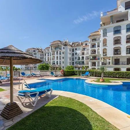 Marina Duquesa 256 Apartment Manilva