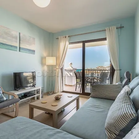 Apartment Marina Duquesa 256 Manilva