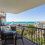 Apartamento Marina Duquesa 256 *