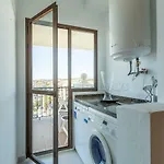 Apartamento Marina Duquesa 256 Manilva
