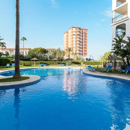 Marina Duquesa 256 Apartment Manilva