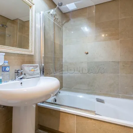 Apartment Marina Duquesa 256 Manilva