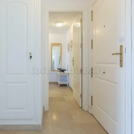 Marina Duquesa 256 Apartment