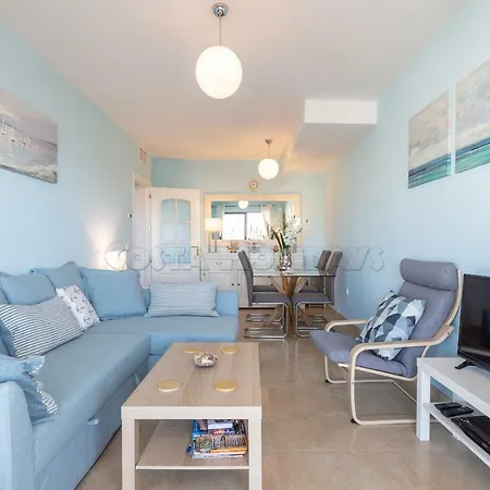 Apartment Marina Duquesa 256
