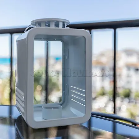 Apartment Marina Duquesa 256 Manilva
