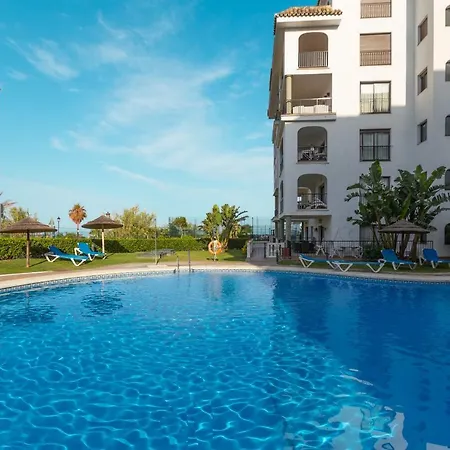 Apartment Marina Duquesa 256 Manilva