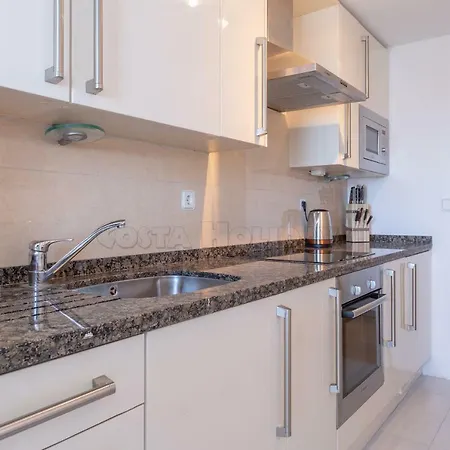 Marina Duquesa 256 Apartment Manilva